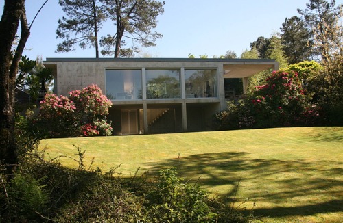 Campos House | Nemo Minho River 1