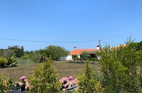 Cabeco de Aguia House | Nice country house with plungepool, beach 3km