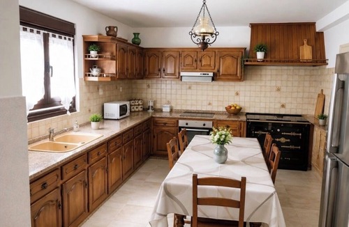 Refoios do Lima House | Nice house with private swimming pool