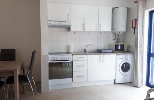 Montes de Alvor Apartment | Nice Terrace Alvor Flat