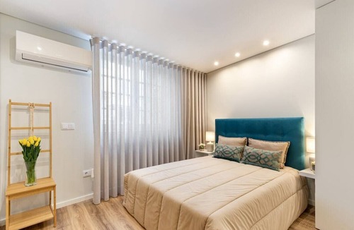 Braga Apartment | Niko Apartment - Be Apartments