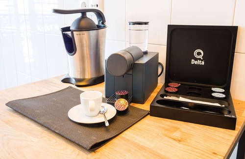 Chiado Apartment | Nomad's Chiado Lisbon - The Ivens Signature