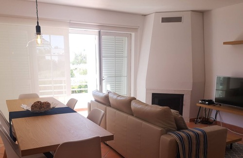 Cabanas Apartment | NOVO: Apartamento T2 A 300 m da Ria Formosa