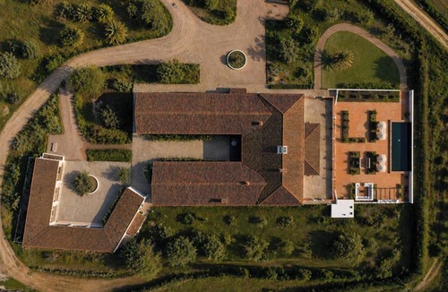 Alvito House | O Azinhal - Historic Estate in the Heart of the Alentejo, Portugal