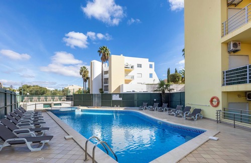Albardeira Apartment | Oasis do Mar - 1 bedroom apartment in Lagos