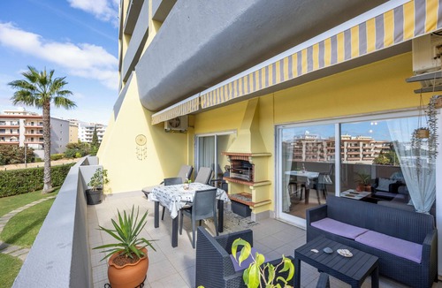 Albardeira Apartment | Oasis do Mar - 1 bedroom apartment in Lagos