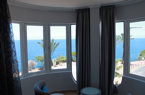 Sao Martinho Apartment | Ocean view apartment