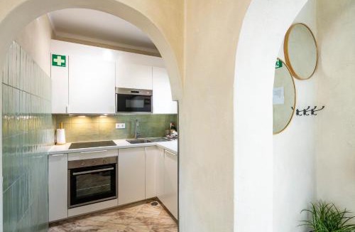 Vale de Centianes Apartment | Ocean View Apartment