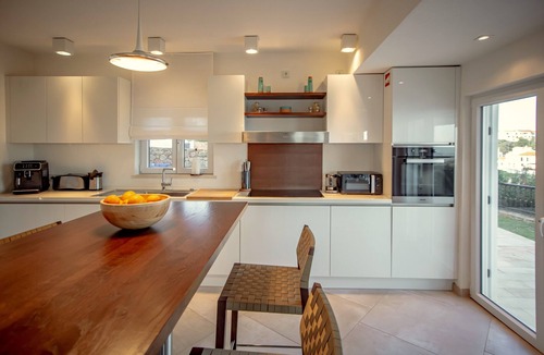 Benagil House | Oceanfront Villa with three bedrooms plus one