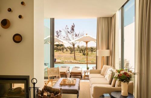 Evora Hotel | Octant Evora