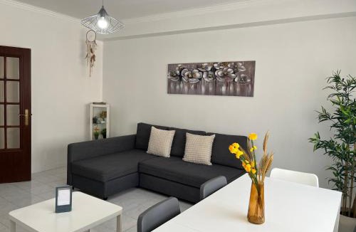 Fao Apartment | OFIR NATURE