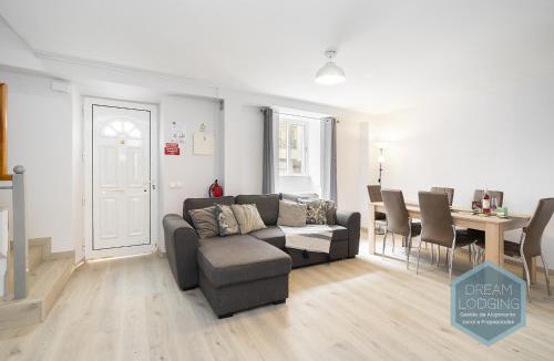 Calicos House | Old Town - Albufeira - Dream Lodging