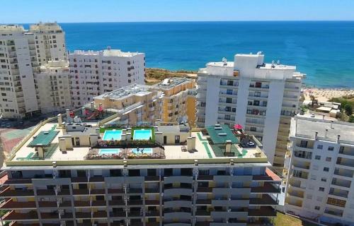 Armacao de Pera Apartment | Olival Beach
