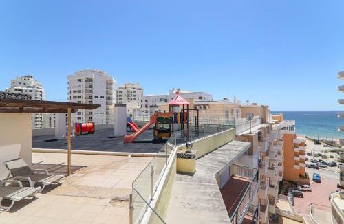 Armacao de Pera Apartment | Olival Beach