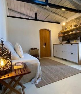 Terena Apartment | Olive Tree House
