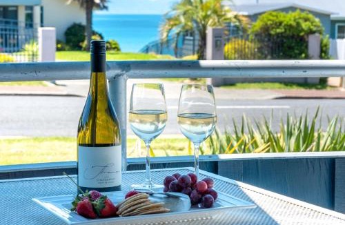 Oneroa Apartment | Oneroa Bay Villas
