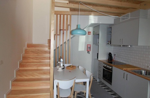 Lapa House | Oporto City Cottage - Family House close to City Center