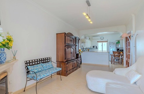 Vila Nova De Cacela Apartment | Orchidée by Interhome