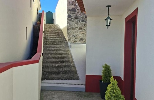 Estrela da Calheta House | Pôr do Sol