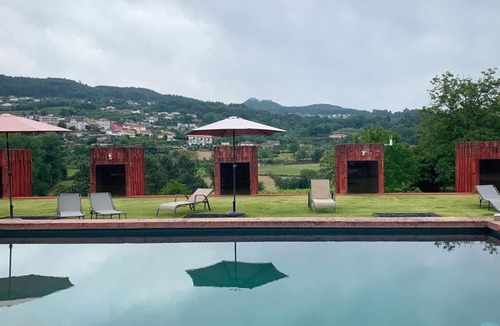 Fareja Bed & Breakfast | Paco de Pombeiro - Turismo de Habitacao