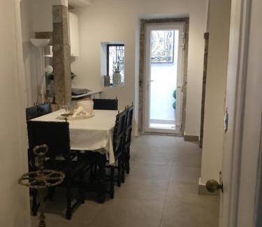 Socorro Apartment | Palacette da Mouraria