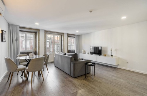 Braga Apartment | Palhotas Guest House - Apartamento Sameiro