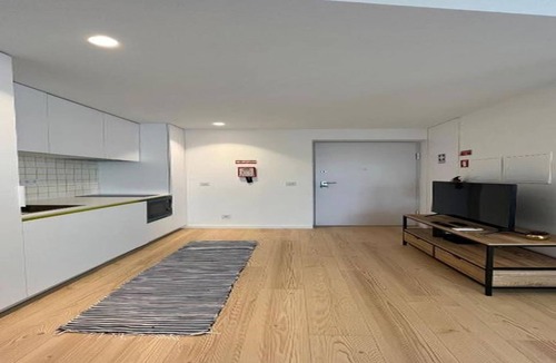 Aveiro Apartment | Palm Tree House 2
