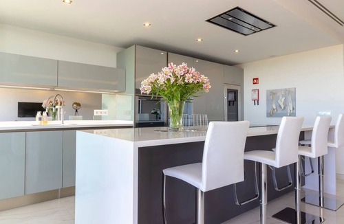 Ferragudo Apartment | Palms nº 11 - Luxury Deluxe Four Bedroom Apartment