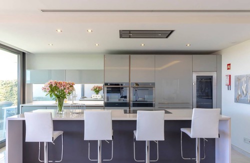 Ferragudo Apartment | Palms nº 11 - Luxury Deluxe Four Bedroom Apartment