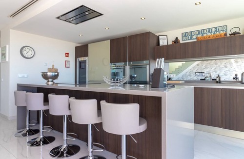 Ferragudo Apartment | Palms nº 4 - Luxury Penthouse Apartment with Sea Views