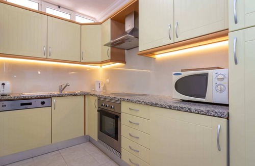 Ferragudo Apartment | Parque nº 11 - Comfortable Duplex Apartment