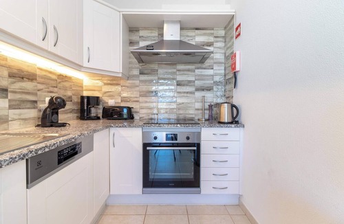 Ferragudo Apartment | Parque nº 17 - Duplex Apartment with amazing Roof Terrace
