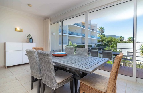 Ferragudo Apartment | Parque nº 17 - Duplex Apartment with amazing Roof Terrace