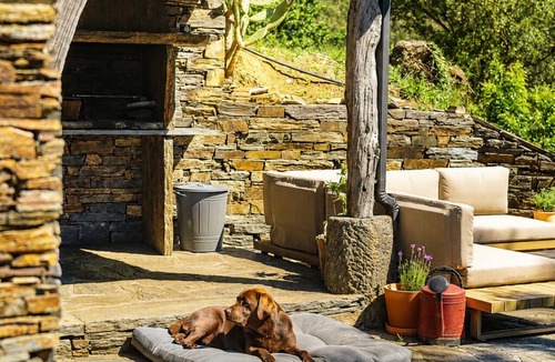 Arouca Cottage | Peaceful Country House in Rio de Frades, Arouca | Sleeps 6 | Pet-Friendly
