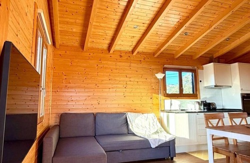 Loule Cabin | Peaceful Nature Cabin | 2 Bedrooms | Quinta do Lago & Vilamoura Area | Algarve