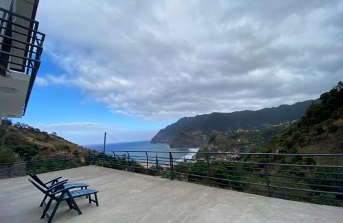 Porto da Cruz Villa | Penha D'Águia Villa