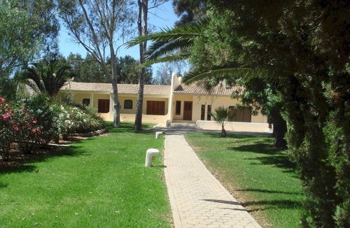 Penina Villa | Penina Golf Villa | Private Pool, Outdoor Lounge & Garden | Casa do Prado