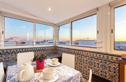 Olhao House | Pension Bicuar