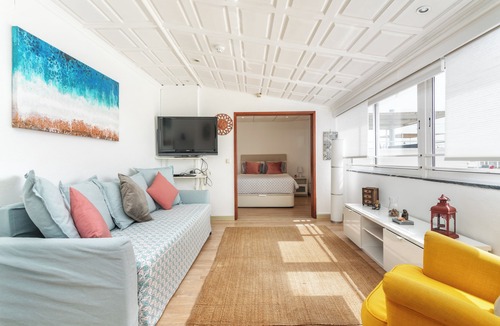 Olhao House | Pension Bicuar