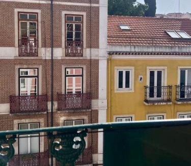 Sao Bento Apartment | Petit Sao Bento B&B climatizado