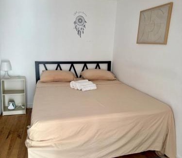 Sao Bento Apartment | Petit Sao Bento B&B climatizado
