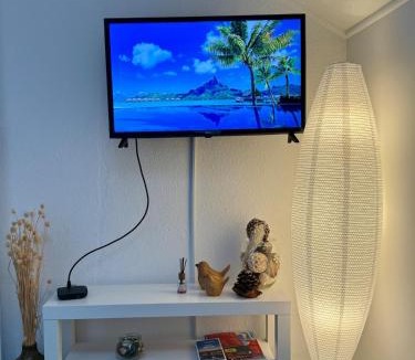 Sao Bento Apartment | Petit Sao Bento B&B climatizado