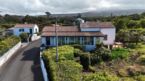 Sao Roque do Pico Apartment | Pico Sereno
