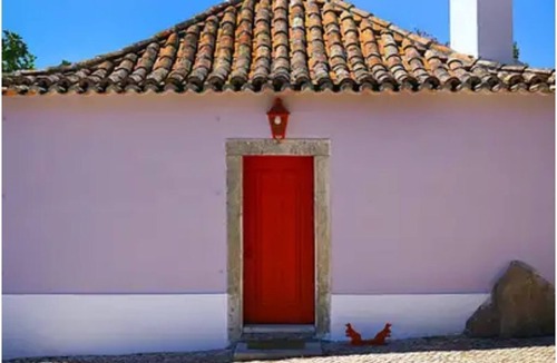 Sao Lourenco House | Pine tree House