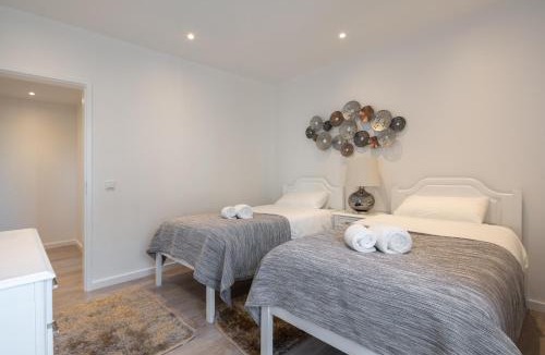 Sao Martinho Apartment | Piornais Apartment by HR Madeira
