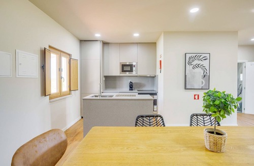 Idanha-a-Nova House | Pistachio Grey Villa, A Nature Retreat in Idanha-a-Nova