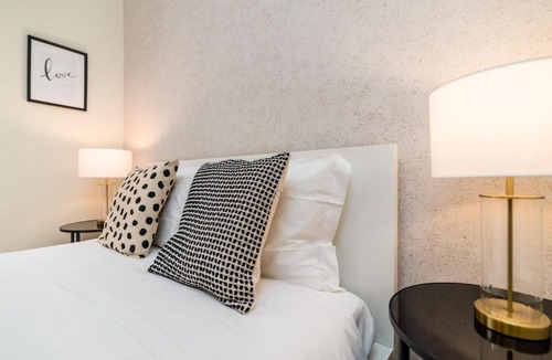 Penha de Franca Apartment | PLACES In THE CITY - HQ 60