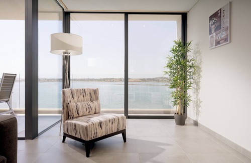 Mexilhoeira da Carregacao Apartment | PORTIMÃO OCEAN BREEZE WITH POOL by HOMING