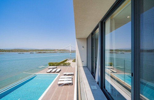 Mexilhoeira da Carregacao Apartment | PORTIMÃO OCEAN BREEZE WITH POOL by HOMING
