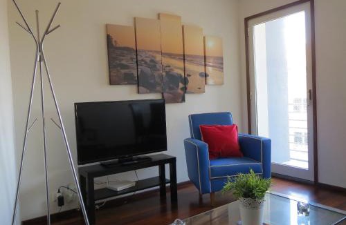 Leixões Apartment | Porto 2 Bedroom Beach Apartment